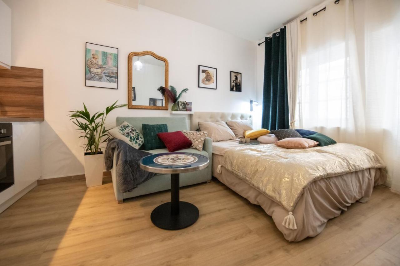Appartement Le Gatsby Superbe Cocon Cosy Proche Place