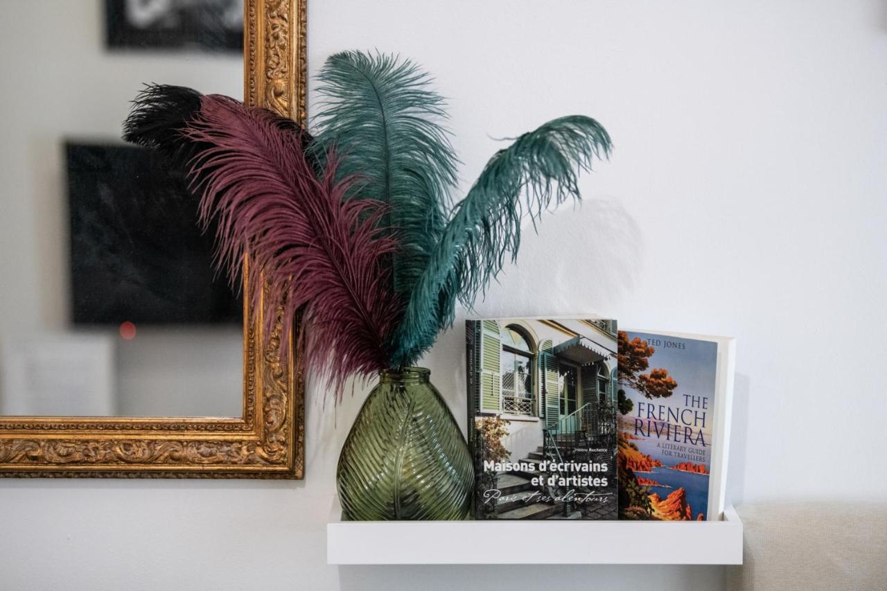 Appartement Le Gatsby Superbe Cocon Cosy Proche Place Lyon
