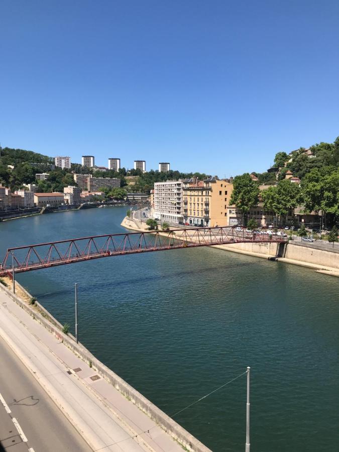 Vue Sur L'eau Apartment *