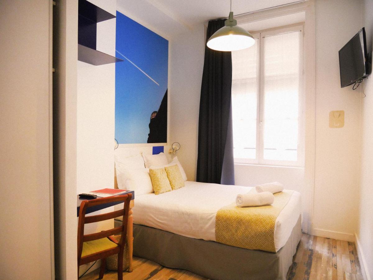 Du Simplon Hotel 3*