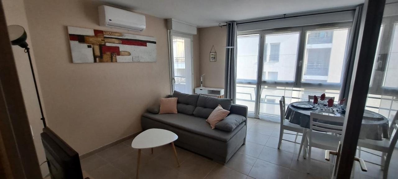 T2 Standing Confort Avec Balcon - Parking En Option