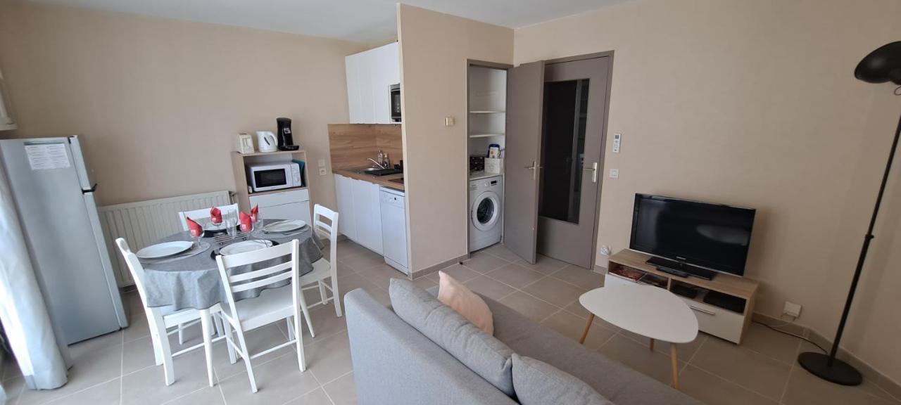 T2 Standing Confort Avec Balcon - Parking En Option