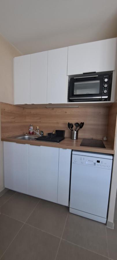T2 Standing Confort Avec Balcon - Parking En Option * Lyon