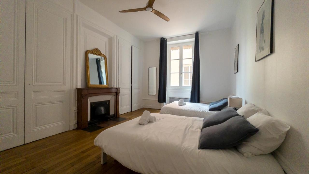 Nocnoc - Le Babel Appartement