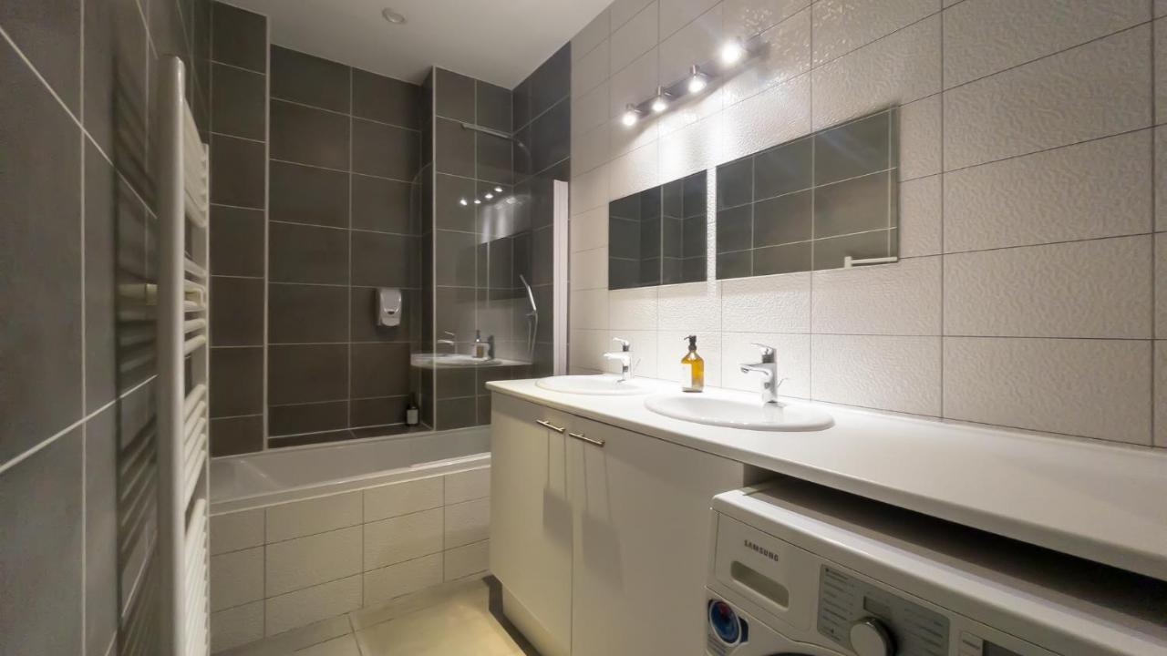 Appartement Nocnoc - Le Babel *
