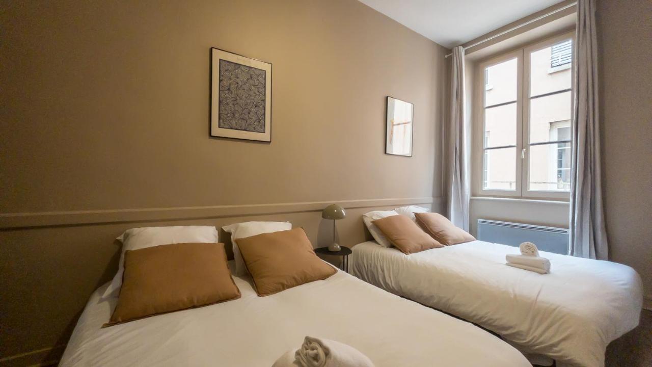 Nocnoc - Le Babel Appartement *