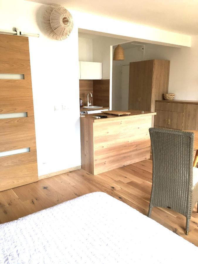 Apartment Haut De Gamme - 6 - Arrivee Autonome Lyon