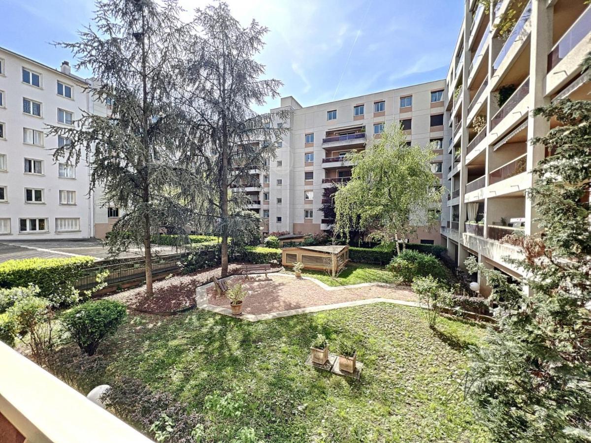 Apartment Haut De Gamme - 6 - Arrivee Autonome Lyon