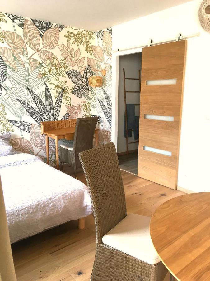 Haut De Gamme - 6 - Arrivee Autonome Apartment *