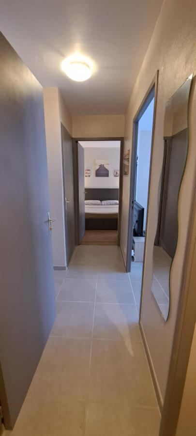 T2 Standing Confort Avec Balcon - Parking En Option Appartement *