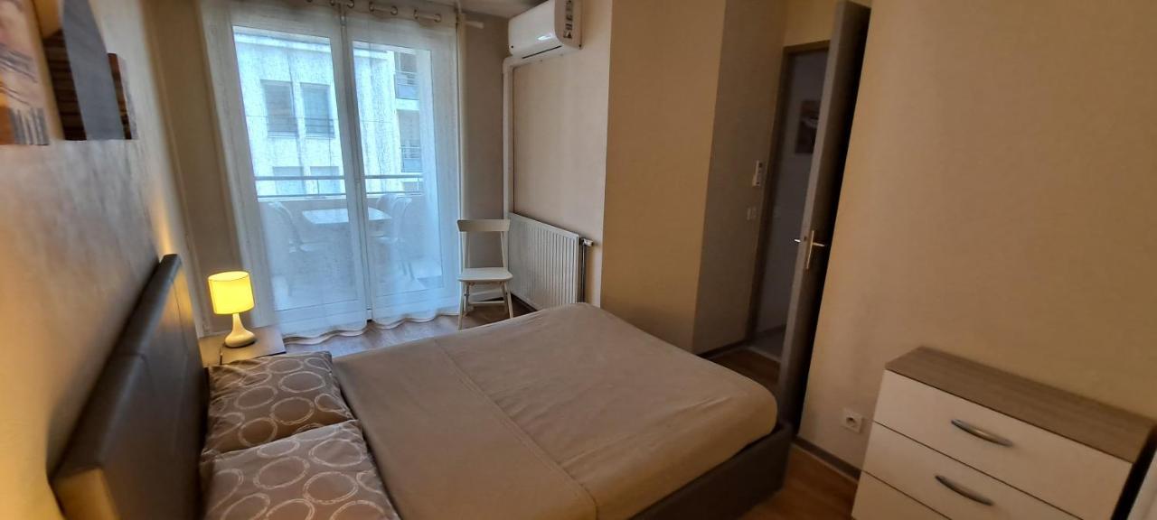 T2 Standing Confort Avec Balcon - Parking En Option Appartement *