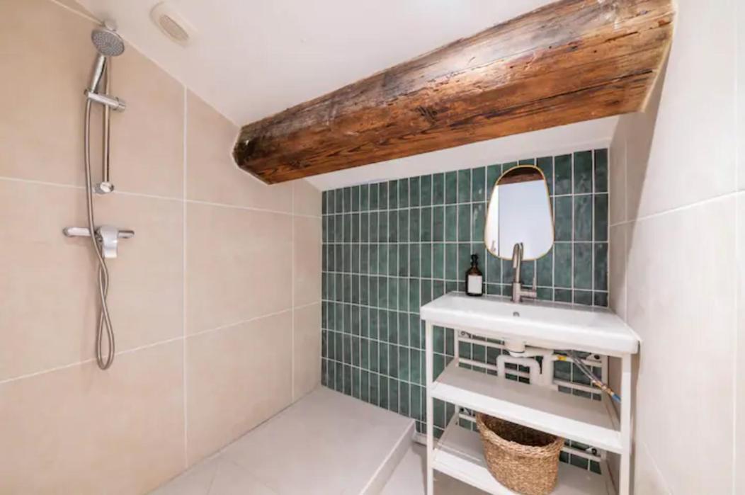 Appartement Nocnoc - L'etage De Cordeliers Lyon