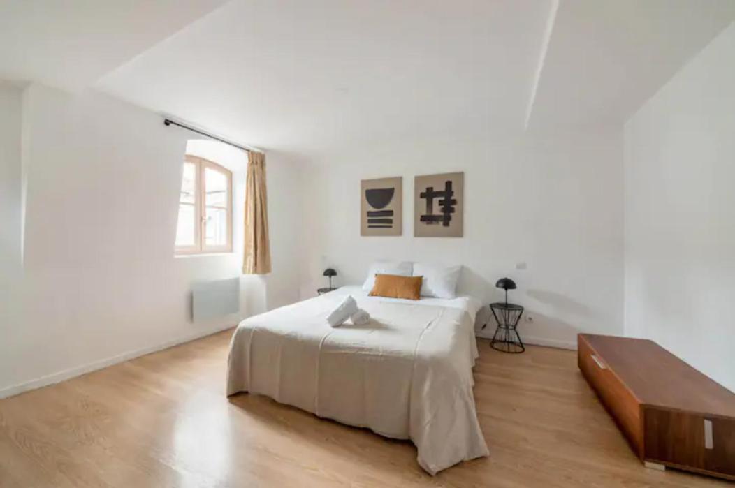 Nocnoc - L'etage De Cordeliers Appartement