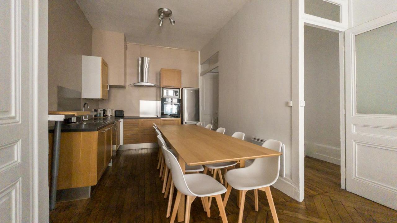 Appartement Nocnoc - Le Babel Lyon