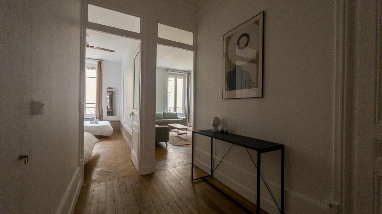 Nocnoc - Le Babel Appartement *