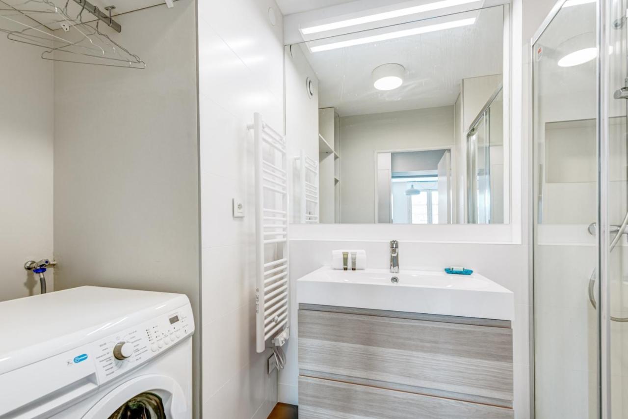 Apartamento Cyan - Welkeys Lyon