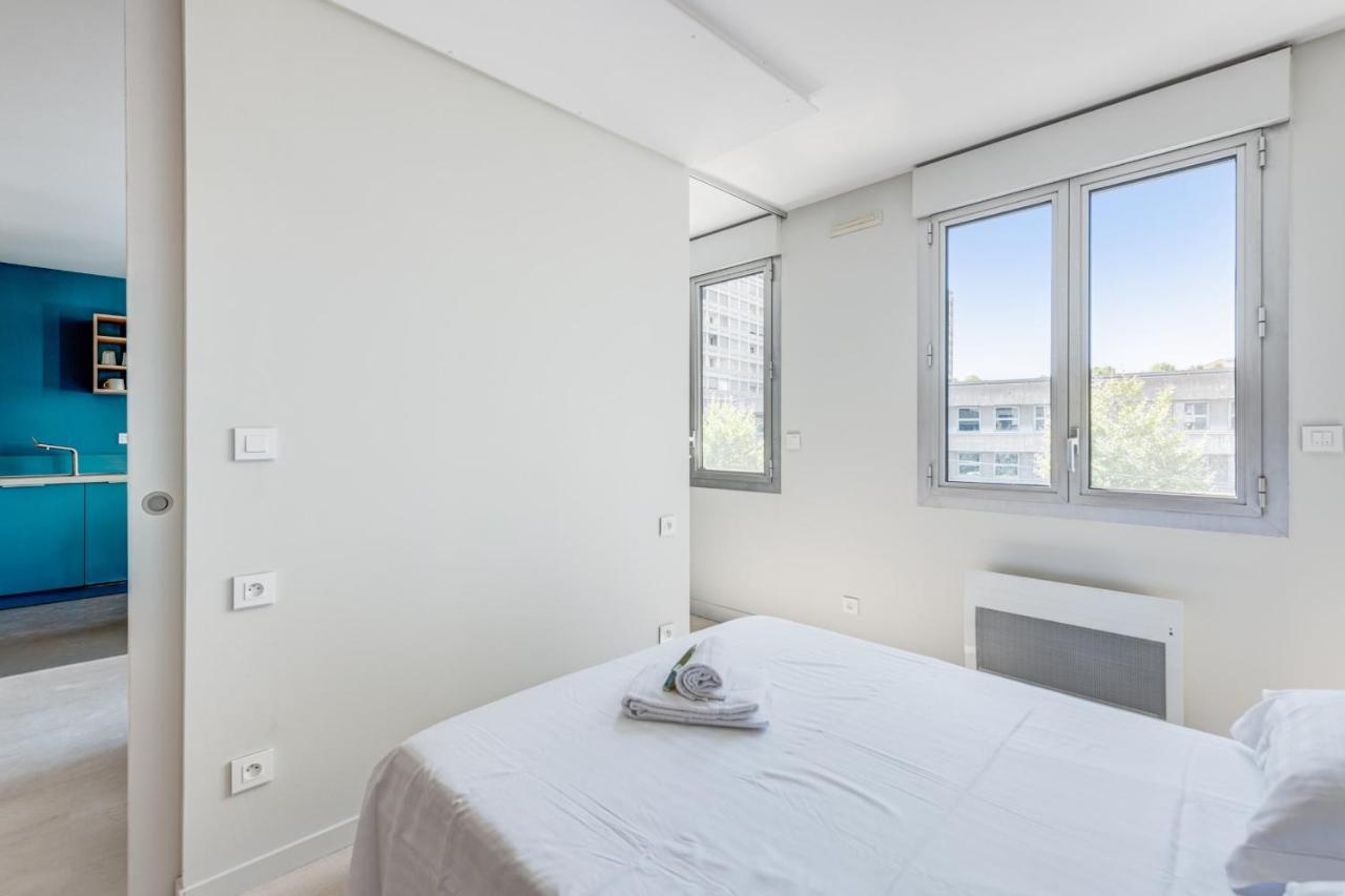 Apartamento Cyan - Welkeys *