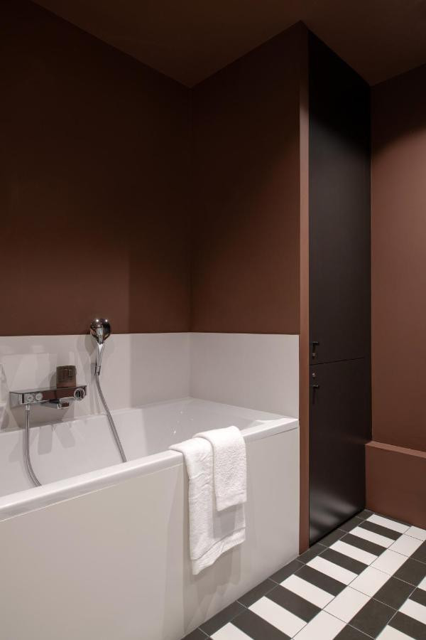 Hotel Mihotel Plat Lyon