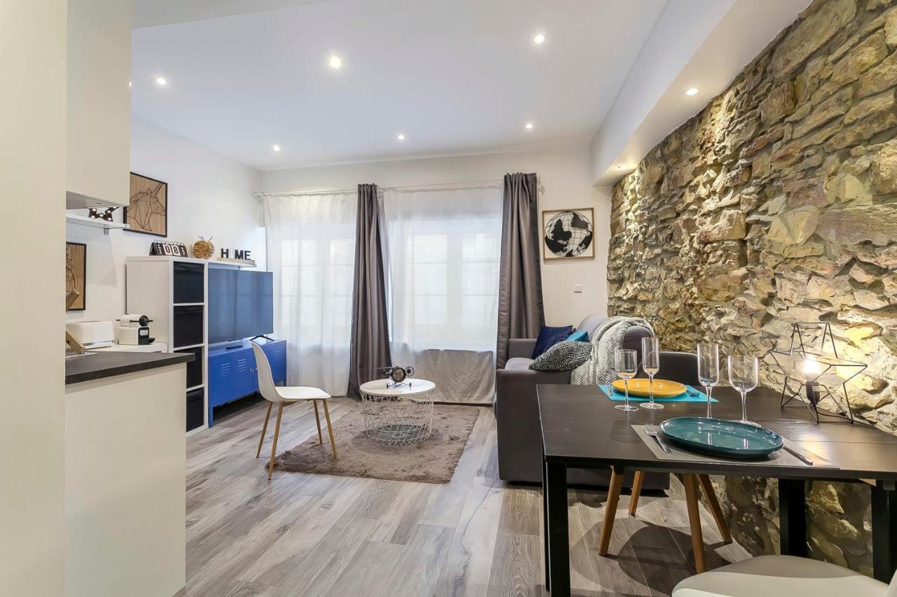 Appartement Hamac Suites - Suites Du Temple - 2 People