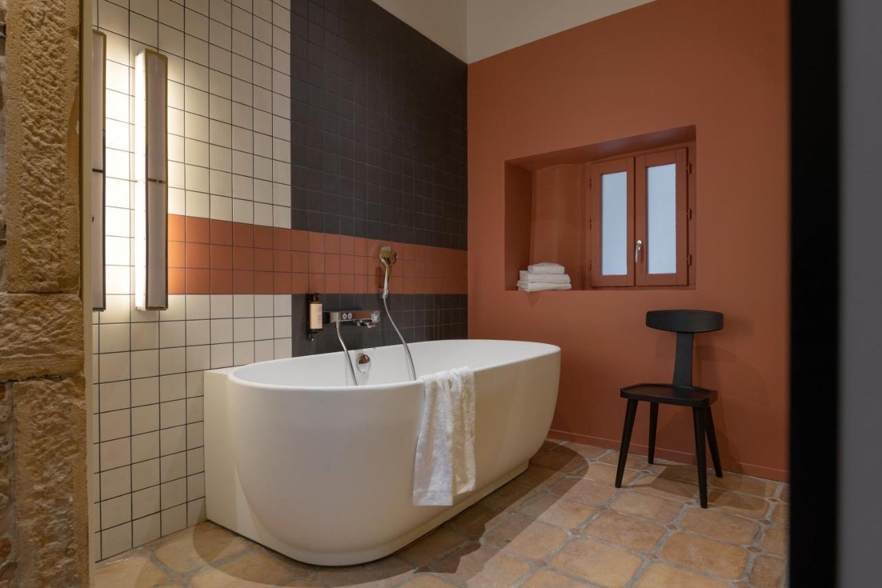 Mihotel Saint Jean *