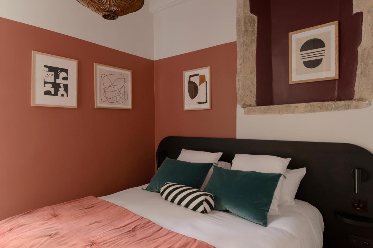 Mihotel Saint Jean