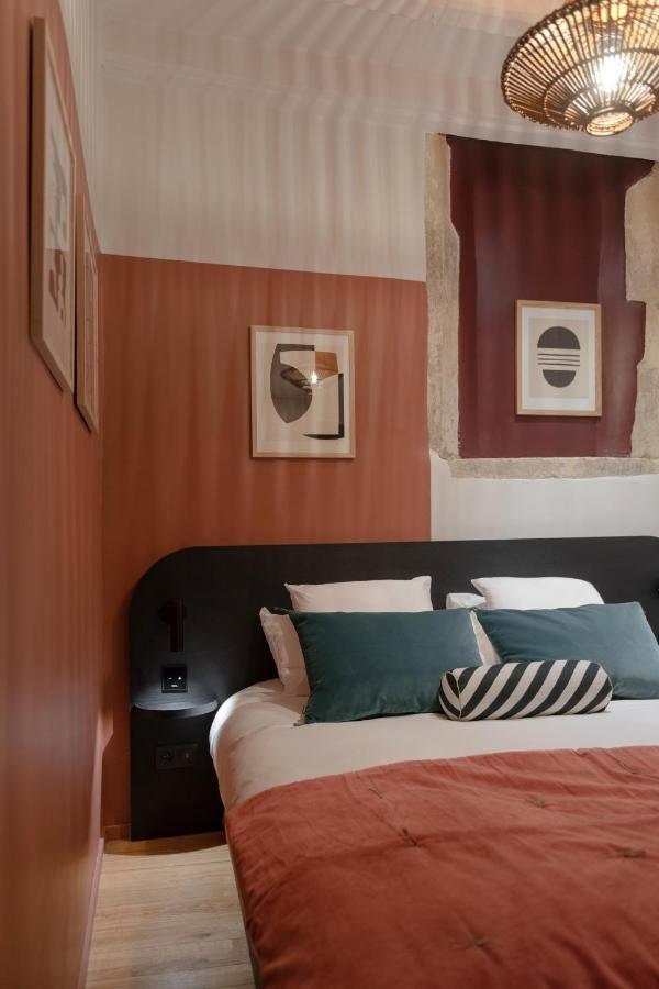 Mihotel Saint Jean Hotel *