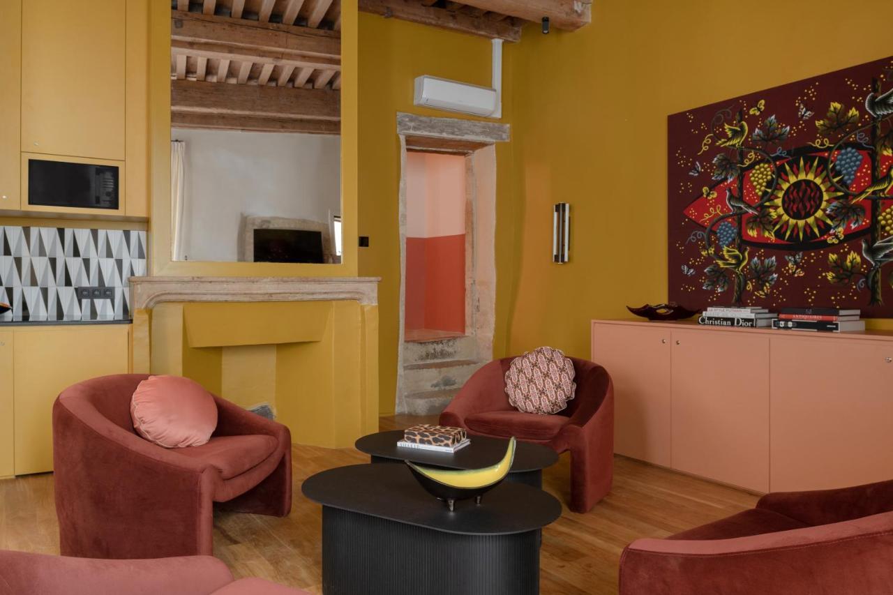 Mihotel Saint Jean Hotel