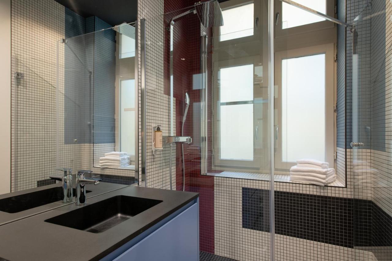Hotel Mihotel Saint Jean Lyon