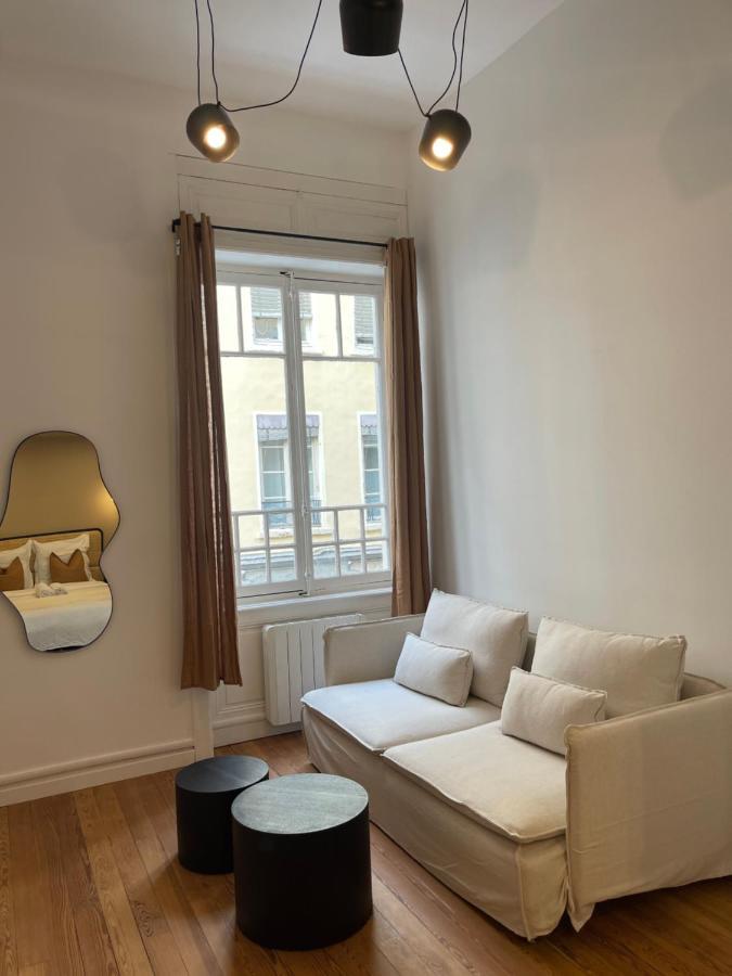 Havane Appartement Lyon