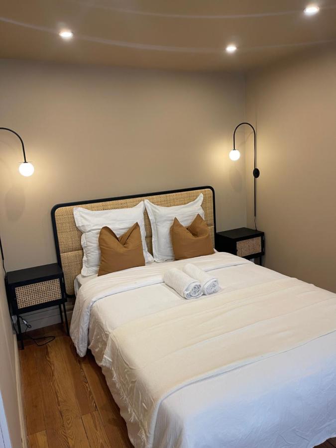 Appartement Havane Lyon