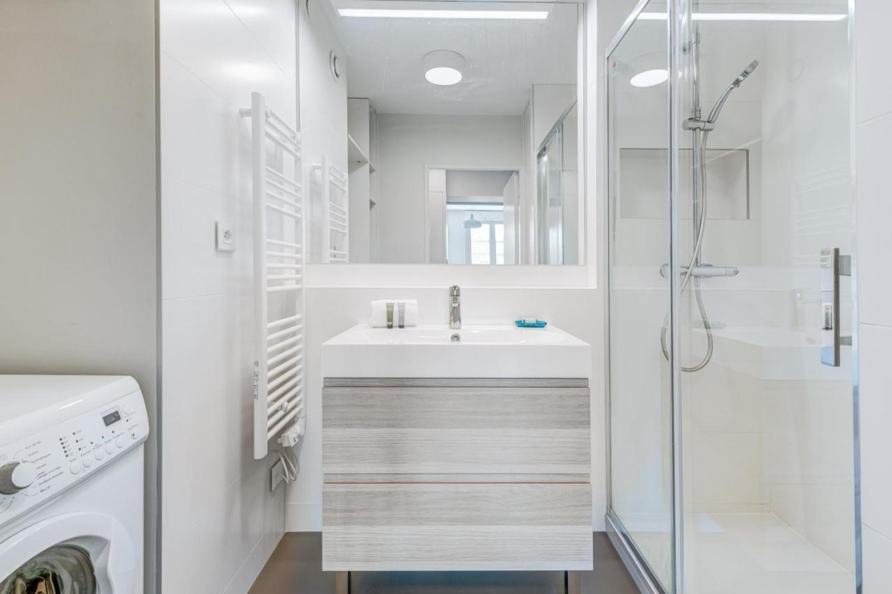 Cyan - Welkeys Apartamento