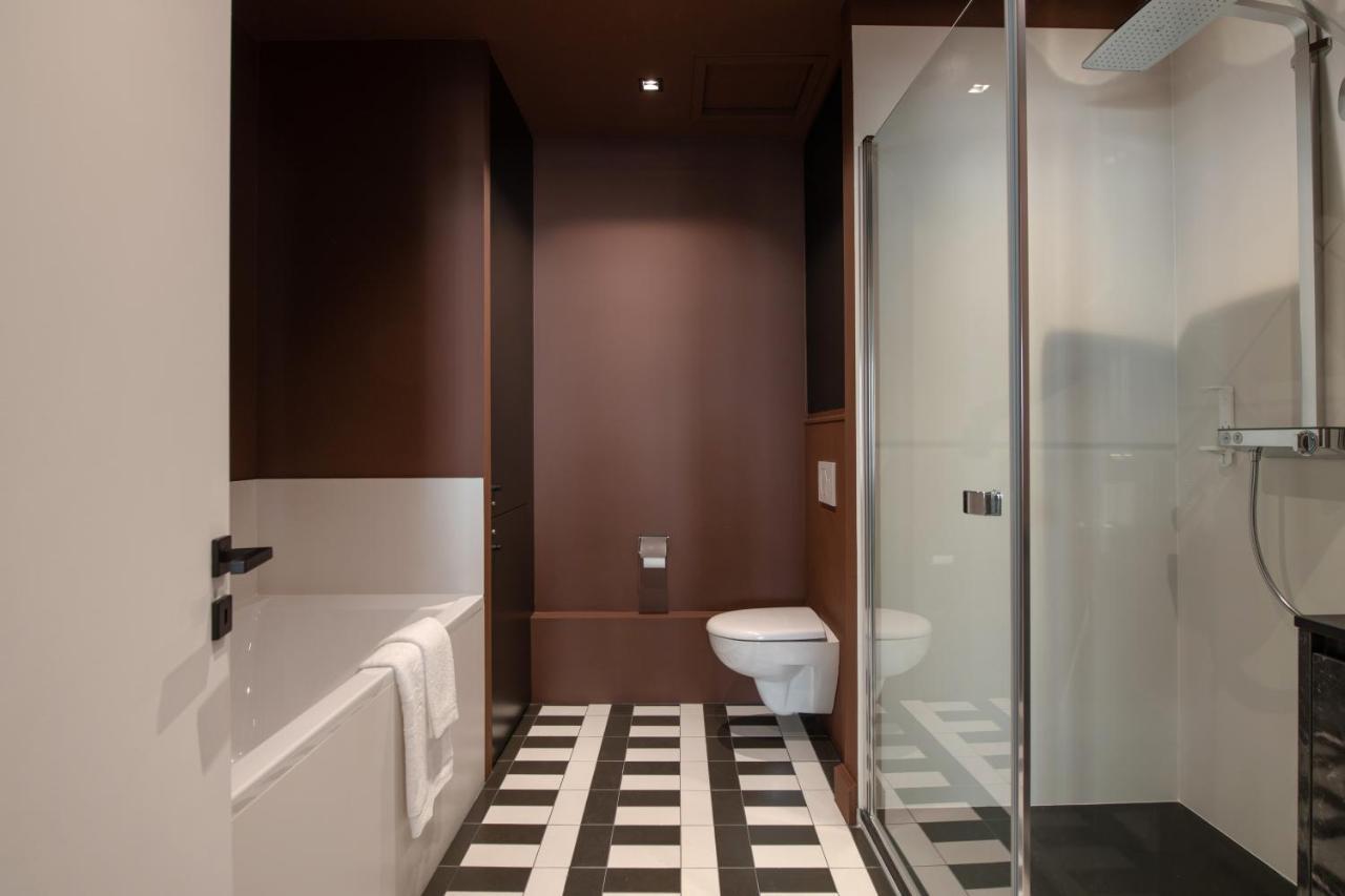 Hotel Mihotel Plat Lyon