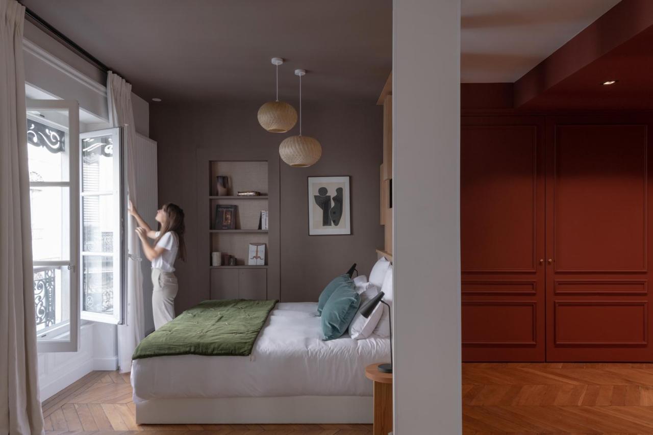 Mihotel Plat * Lyon