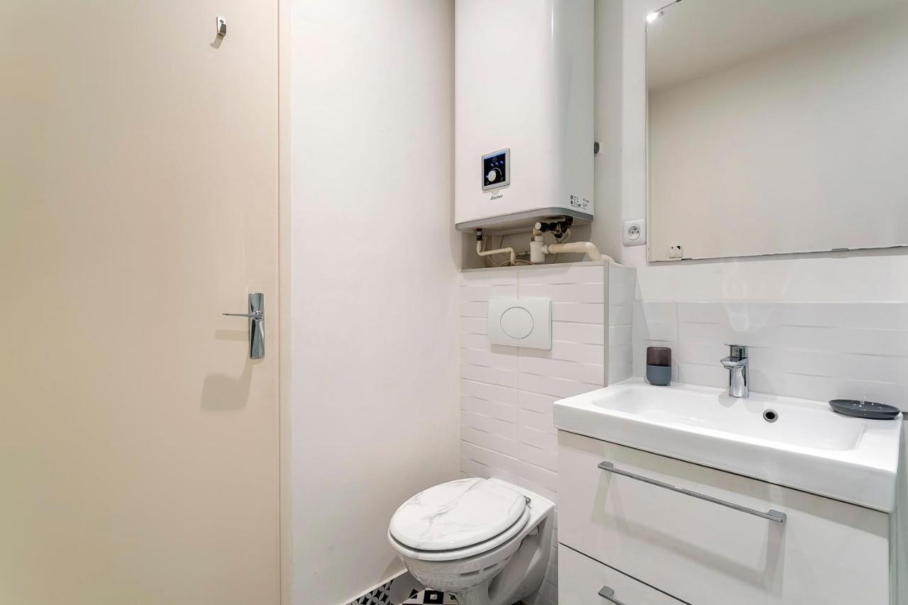 Hamac Suites - Suites Du Temple - 2 People
