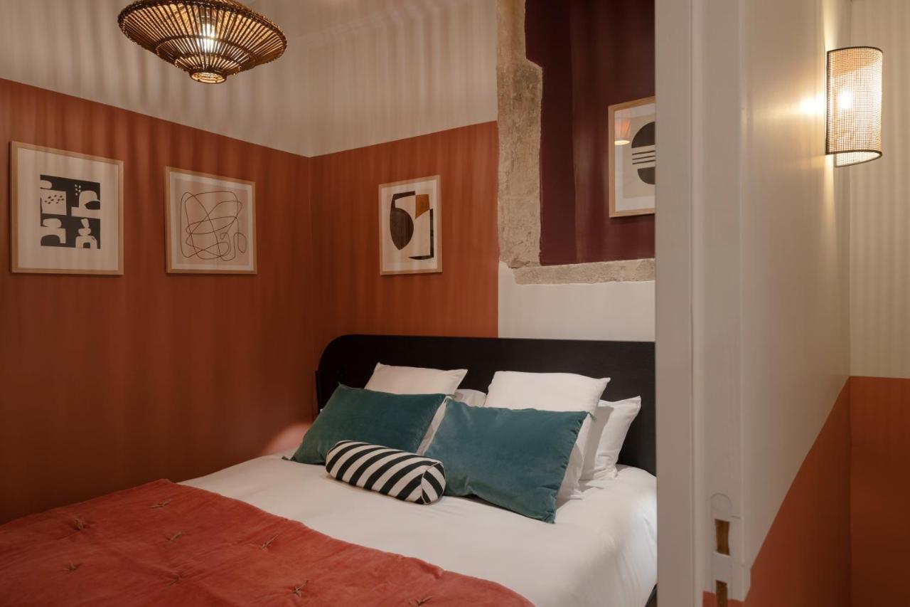 Mihotel Saint Jean *