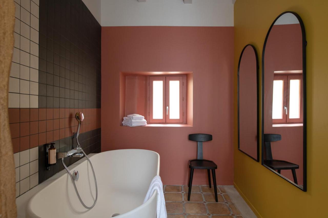Hotel Mihotel Saint Jean *