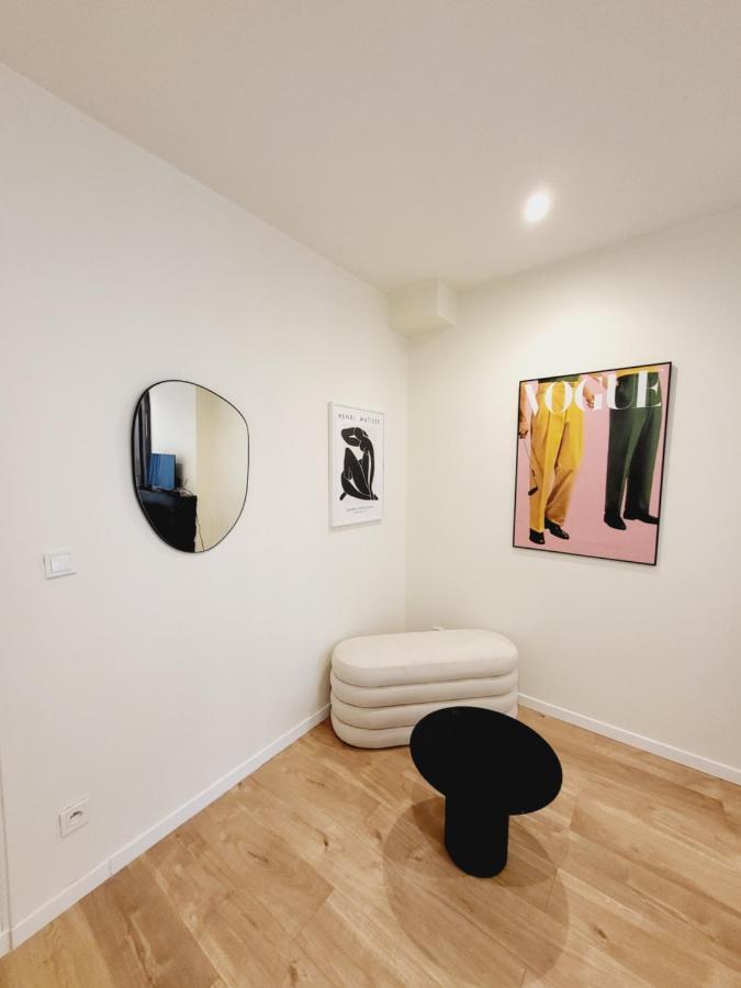 Apartamento Purple Pop