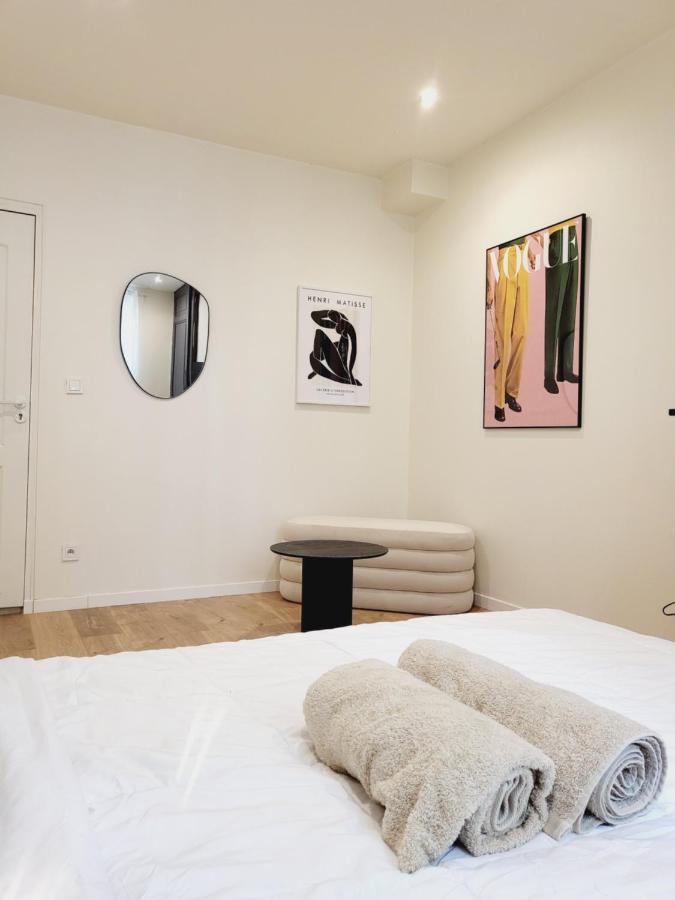 Apartamento Purple Pop *