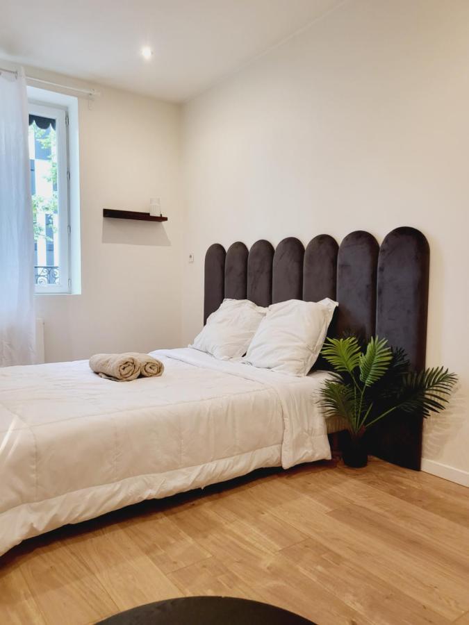 Apartamento Purple Pop