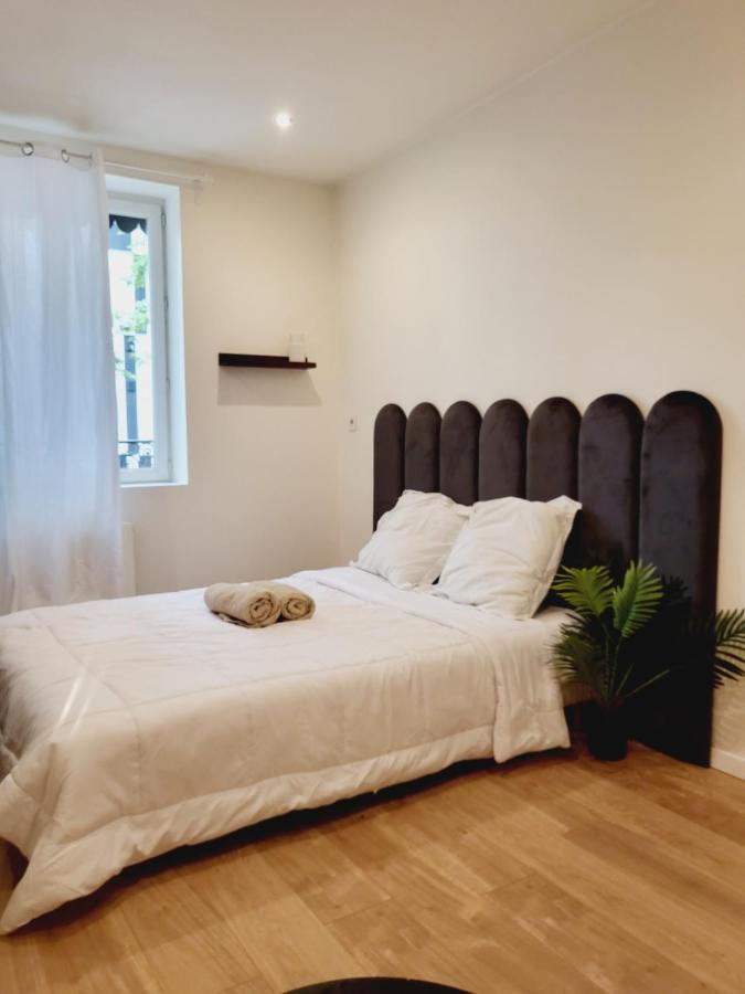 Apartamento Purple Pop *