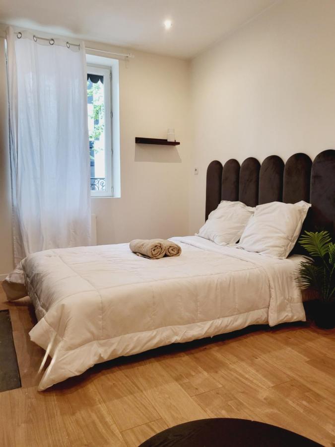 Apartamento Purple Pop