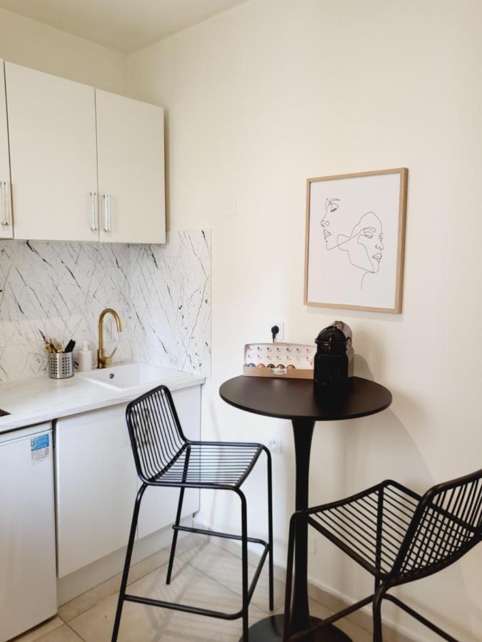 Apartamento Purple Pop