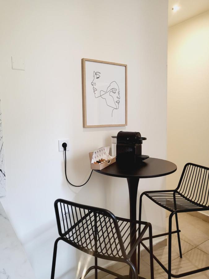 Apartamento Purple Pop *