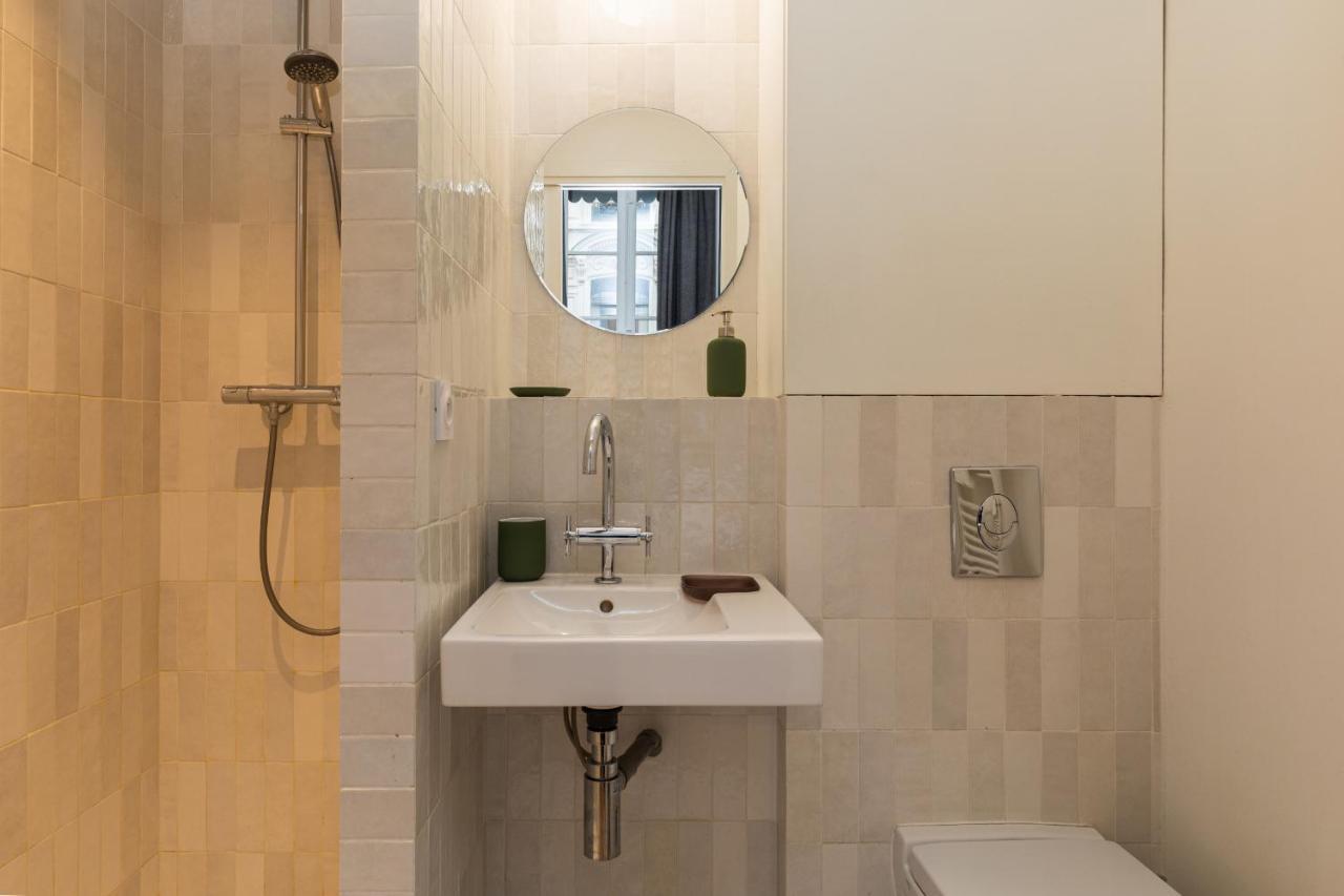 Dify Nid Douillet - Bellecour Apartamento Lyon