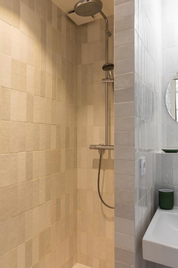 Apartamento Dify Nid Douillet - Bellecour Lyon