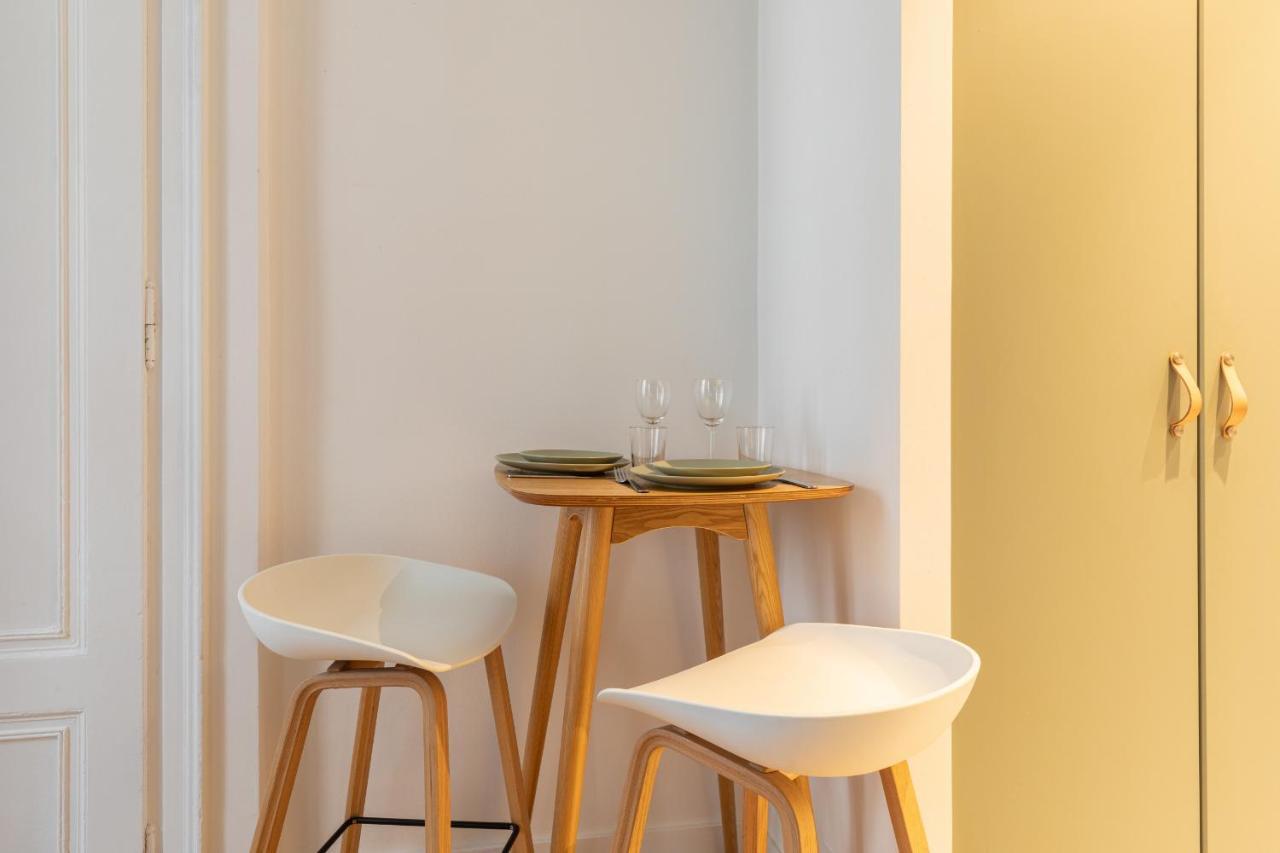 Apartamento Dify Nid Douillet - Bellecour