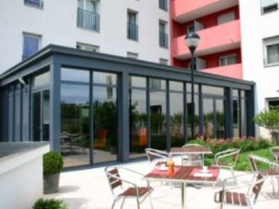 Appart hôtel Odalys Bioparc Lyon