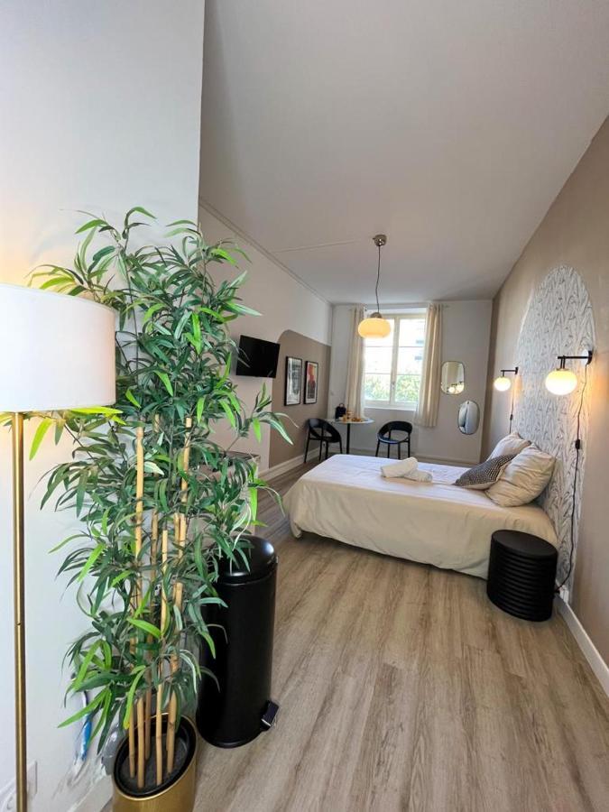 Bagkammon Place Carnot Apartment *