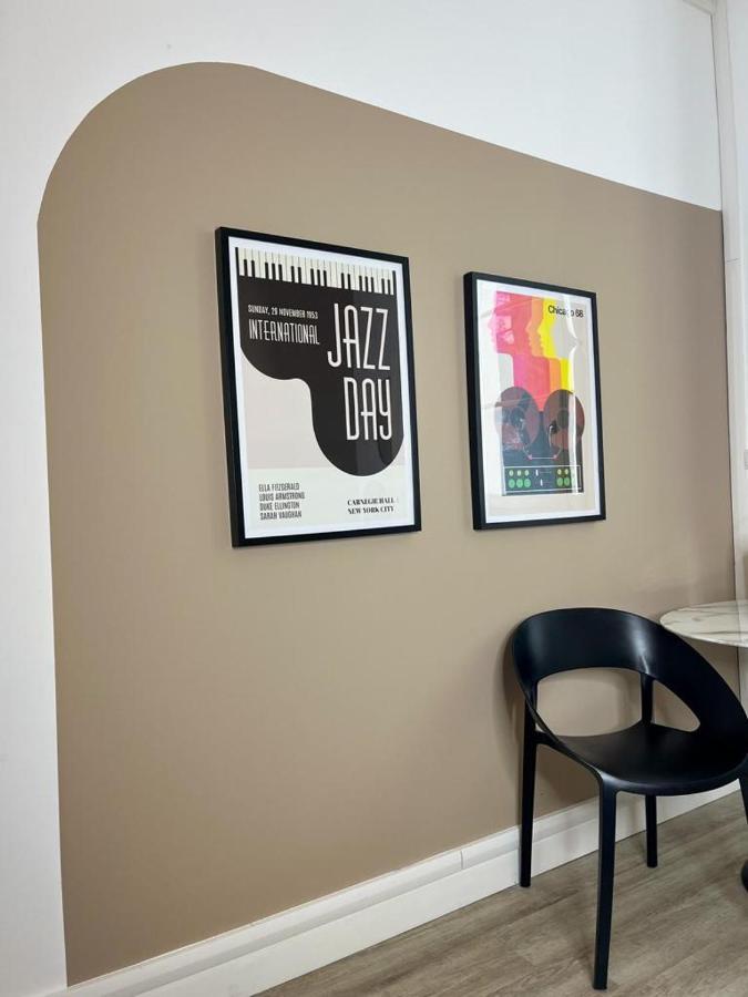 Bagkammon Place Carnot Apartment