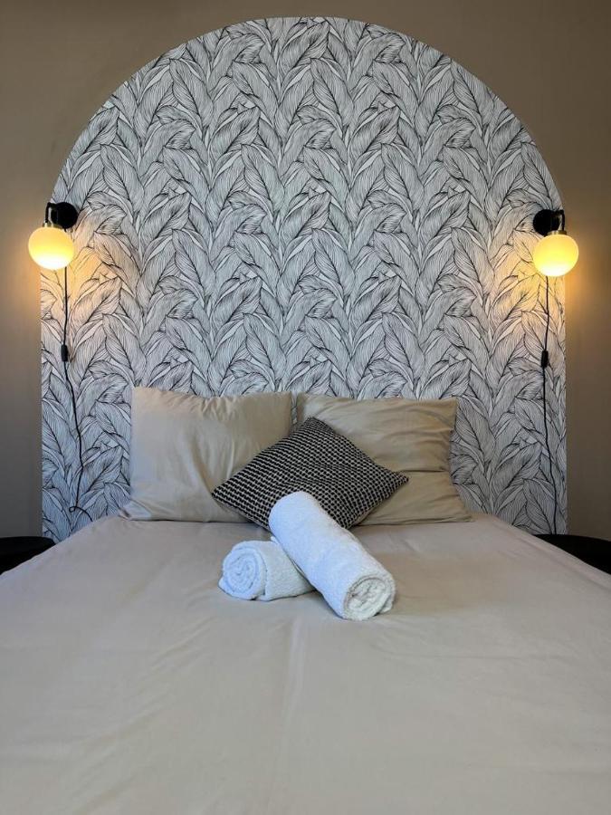 Apartment Bagkammon Place Carnot